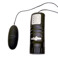 JGT1011 Aquasilks Bullet