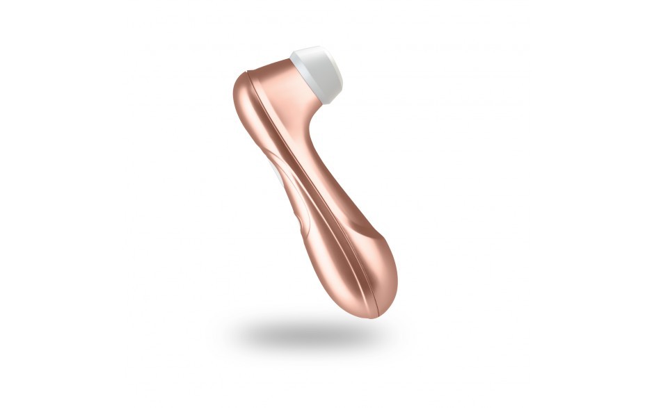 Satisfyer Pro 2